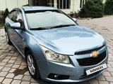 Chevrolet Cruze 2014 года за 4 100 000 тг. в Алматы