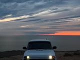 ВАЗ (Lada) Lada 2121 2014 годаүшін1 900 000 тг. в Актау