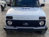 ВАЗ (Lada) Lada 2121 2014 годаүшін1 900 000 тг. в Актау – фото 4