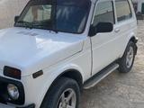 ВАЗ (Lada) Lada 2121 2014 годаүшін1 900 000 тг. в Актау – фото 3