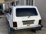 ВАЗ (Lada) Lada 2121 2014 годаүшін1 900 000 тг. в Актау – фото 2