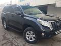 Toyota Land Cruiser Prado 2015 года за 19 900 000 тг. в Алматы