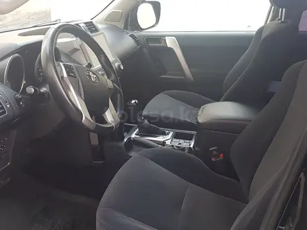 Toyota Land Cruiser Prado 2015 года за 19 900 000 тг. в Алматы – фото 2