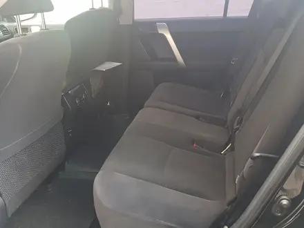 Toyota Land Cruiser Prado 2015 года за 19 900 000 тг. в Алматы – фото 3
