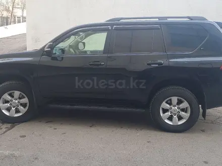 Toyota Land Cruiser Prado 2015 года за 19 900 000 тг. в Алматы – фото 6