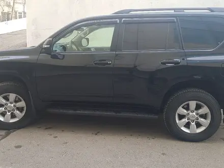 Toyota Land Cruiser Prado 2015 года за 19 900 000 тг. в Алматы – фото 7
