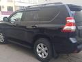 Toyota Land Cruiser Prado 2015 года за 19 900 000 тг. в Алматы – фото 8