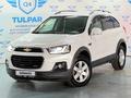 Chevrolet Captiva 2018 годаүшін10 300 000 тг. в Алматы