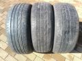 Шины 215/55 R17 — "Bridgestone Turanza ER300" (Испания), летние.үшін30 000 тг. в Астана