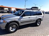 Mitsubishi Montero Sport 2000 годаүшін2 200 000 тг. в Актау – фото 3