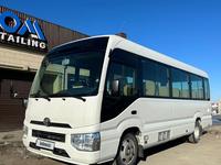 Toyota  Coaster 2019 года за 28 000 000 тг. в Атырау