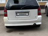 Mitsubishi Chariot 1997 годаүшін1 800 000 тг. в Астана – фото 2