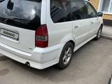 Mitsubishi Chariot 1997 годаүшін1 800 000 тг. в Астана – фото 4