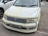Mitsubishi Chariot 1997 годаүшін1 800 000 тг. в Астана – фото 3