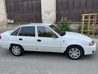 Daewoo Nexia