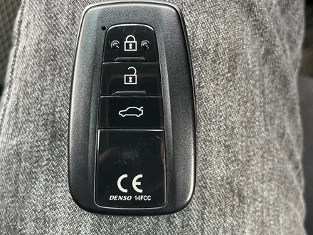 Смарт ключ за 22 000 тг. в Астана – фото 2