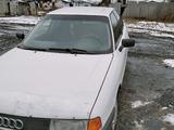 Audi 80 1991 года за 850 000 тг. в Костанай