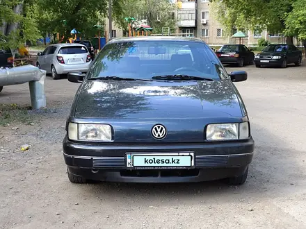 Volkswagen Passat 1992 года за 1 700 000 тг. в Караганда – фото 10