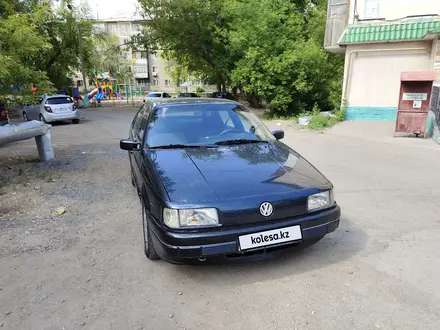 Volkswagen Passat 1992 года за 1 700 000 тг. в Караганда – фото 3