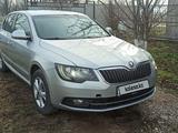 Skoda Superb 2014 года за 4 700 000 тг. в Кордай – фото 5