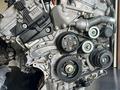 2GR-FE Двигатель и АКПП на Lexus RX350for30 000 тг. в Алматы