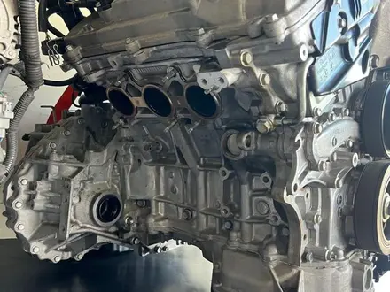 2GR-FE Двигатель и АКПП на Lexus RX350үшін30 000 тг. в Алматы – фото 2