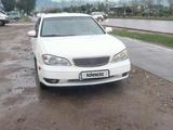 Nissan Maxima 2001 года за 1 300 000 тг. в Алматы