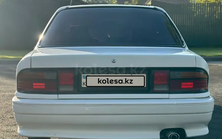 Mitsubishi Galant 1992 года за 850 000 тг. в Алматы