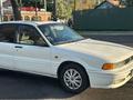 Mitsubishi Galant 1992 года за 850 000 тг. в Алматы – фото 2