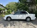 Mitsubishi Galant 1992 года за 850 000 тг. в Алматы – фото 4