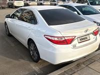 Toyota Camry 2016 годаfor6 800 000 тг. в Атырау