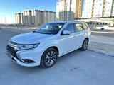 Mitsubishi Outlander 2022 годаүшін12 000 000 тг. в Актау