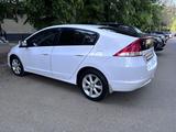 Honda Insight 2010 годаүшін4 500 000 тг. в Алматы