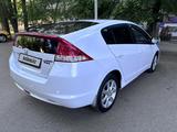 Honda Insight 2010 годаүшін4 500 000 тг. в Алматы – фото 4