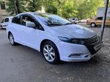 Honda Insight 2010 годаүшін4 500 000 тг. в Алматы – фото 2