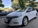 Honda Insight 2010 годаүшін4 500 000 тг. в Алматы – фото 3