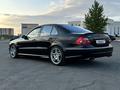 Mercedes-Benz E 55 AMG 2003 годаүшін12 500 000 тг. в Атырау – фото 11