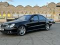 Mercedes-Benz E 55 AMG 2003 года за 12 500 000 тг. в Атырау – фото 12