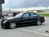 Mercedes-Benz E 55 AMG 2003 годаүшін12 500 000 тг. в Атырау