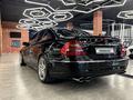 Mercedes-Benz E 55 AMG 2003 годаfor12 500 000 тг. в Атырау – фото 8