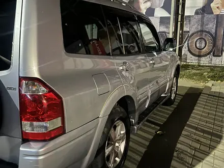 Mitsubishi Pajero 2006 года за 7 200 000 тг. в Усть-Каменогорск – фото 6