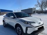 Toyota C-HR 2021 года за 8 500 000 тг. в Астана