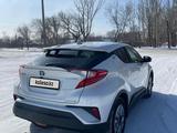 Toyota C-HR 2021 года за 8 500 000 тг. в Астана – фото 2