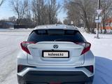 Toyota C-HR 2021 года за 8 500 000 тг. в Астана – фото 3