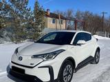 Toyota C-HR 2021 года за 8 500 000 тг. в Астана – фото 4