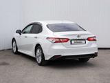 Toyota Camry 2019 года за 12 500 000 тг. в Караганда – фото 3