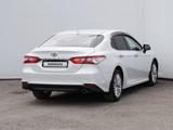 Toyota Camry 2019 года за 12 500 000 тг. в Караганда – фото 5