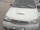 Kia Carnival 2004 года за 900 000 тг. в Алматы – фото 2