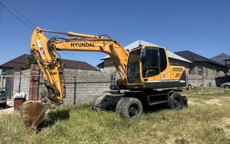 Hyundai  R140W 2013 годаүшін29 000 000 тг. в Шымкент