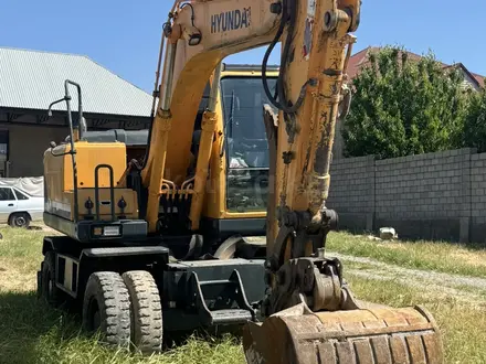 Hyundai  R140W 2013 года за 29 000 000 тг. в Шымкент – фото 6